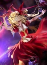 Touhou Project Flandre Scarlet Koumajou Densetsu Ver.