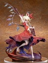 Touhou Project Flandre Scarlet Koumajou Densetsu Ver.