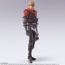 FINAL FANTASY XVI BRING ARTS™ Action Figure -  JOSHUA ROSFIELD