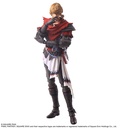 FINAL FANTASY XVI BRING ARTS™ Action Figure -  JOSHUA ROSFIELD