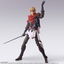 FINAL FANTASY XVI BRING ARTS™ Action Figure -  JOSHUA ROSFIELD