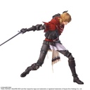 FINAL FANTASY XVI BRING ARTS™ Action Figure -  JOSHUA ROSFIELD