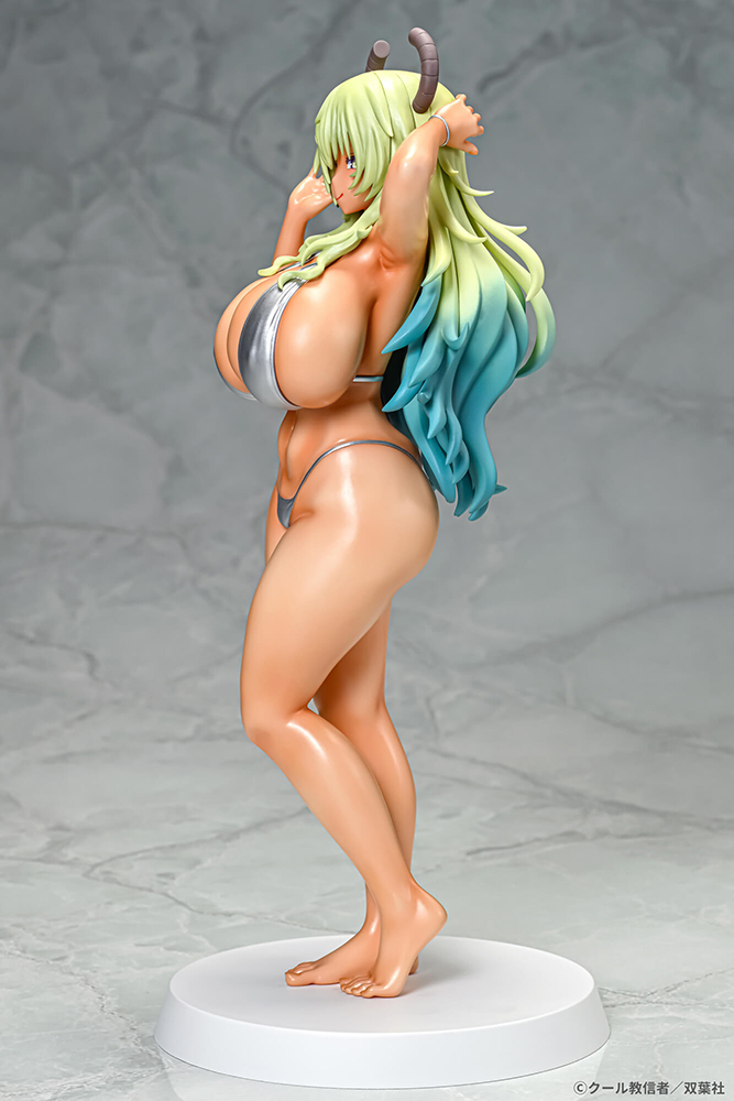 Lucoa bikini style  Suntan ver.