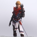 FINAL FANTASY XVI BRING ARTS™ Action Figure -  JOSHUA ROSFIELD