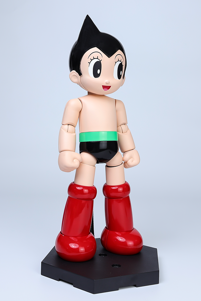 ASTRO BOY PLASTIC MODEL KIT NORMAL EDITION