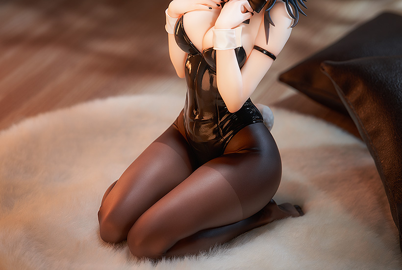 Ishimi Yokoyama: Black Bunny Ver.