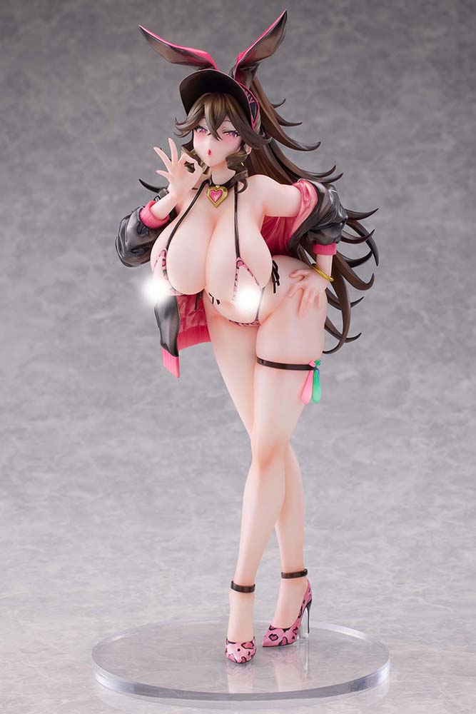 Serica Bunny Bikini Ver.