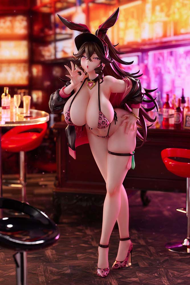 Serica Bunny Bikini Ver.