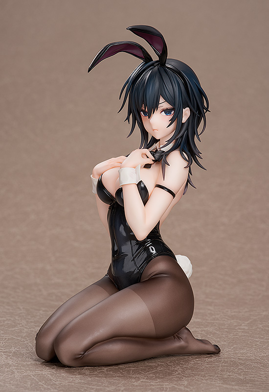 Ishimi Yokoyama: Black Bunny Ver.