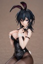 Ishimi Yokoyama: Black Bunny Ver.