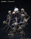 MAPPA × DesignCOCO Jujutsu Kaisen Shibuya Incident Satoru Gojo 1/7 Complete Figure