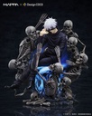 MAPPA × DesignCOCO Jujutsu Kaisen Shibuya Incident Satoru Gojo 1/7 Complete Figure