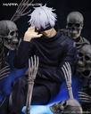 MAPPA × DesignCOCO Jujutsu Kaisen Shibuya Incident Satoru Gojo 1/7 Complete Figure