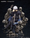 MAPPA × DesignCOCO Jujutsu Kaisen Shibuya Incident Satoru Gojo 1/7 Complete Figure