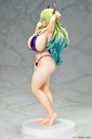 Lucoa bikini style