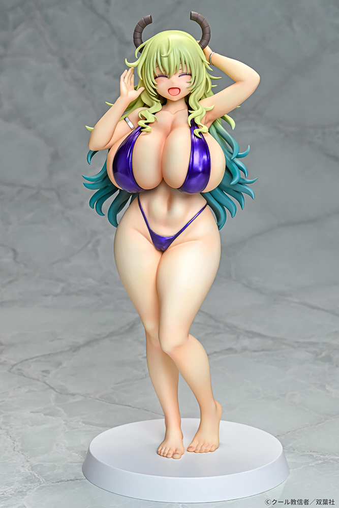 Lucoa bikini style