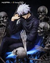 MAPPA × DesignCOCO Jujutsu Kaisen Shibuya Incident Satoru Gojo 1/7 Complete Figure