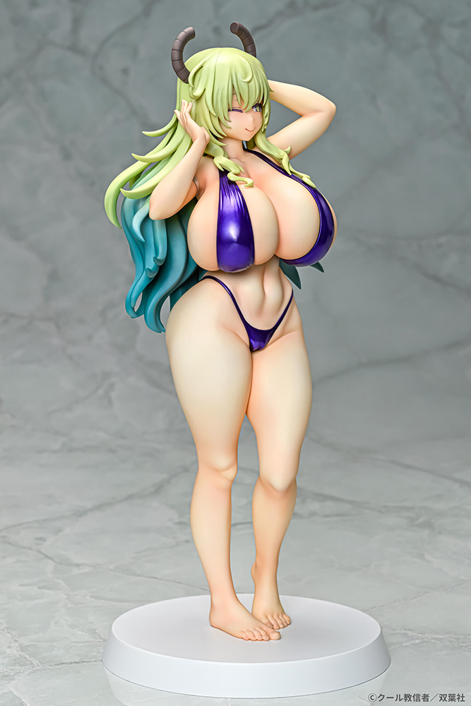 Lucoa bikini style