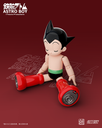 ASTRO BOY PLASTIC MODEL KIT DELUXE EDITION