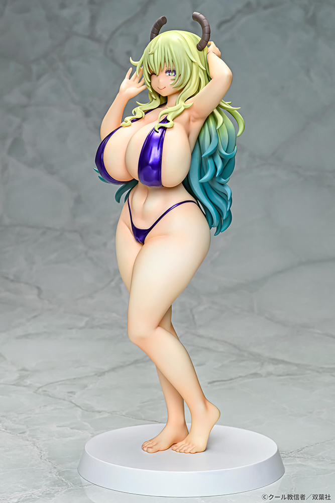 Lucoa bikini style