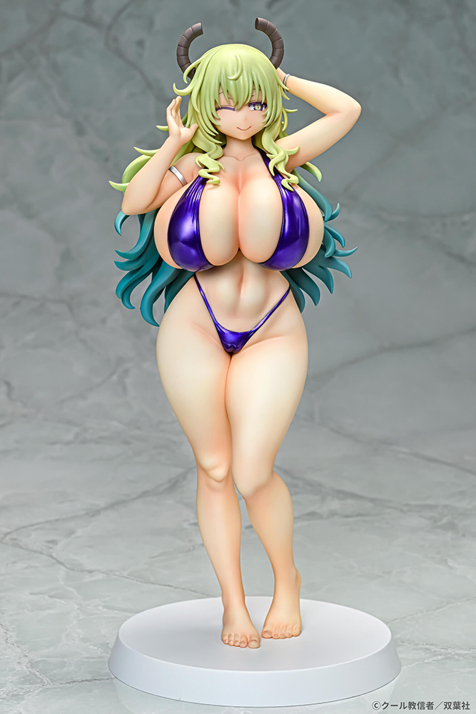 Lucoa bikini style