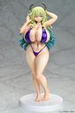 Lucoa bikini style