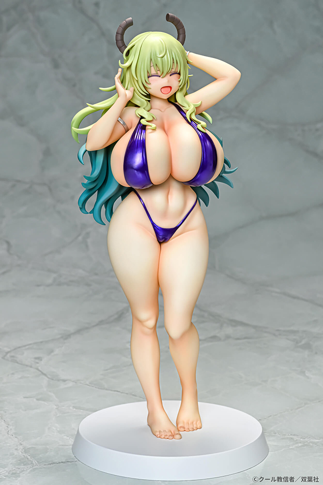 Lucoa bikini style