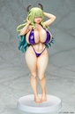 Lucoa bikini style