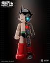 ASTRO BOY PLASTIC MODEL KIT DELUXE EDITION