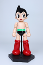 ASTRO BOY PLASTIC MODEL KIT DELUXE EDITION