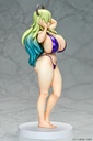 Lucoa bikini style