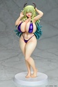 Lucoa bikini style