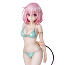 To Love Ru Darkness Swimsuit series [Momo Belia Deviluke Ver. 1/4 Size