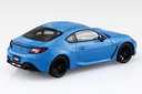 TOYOTA GR 86 (BRIGHT BLUE)