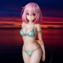 To Love Ru Darkness Swimsuit series [Momo Belia Deviluke Ver. 1/4 Size