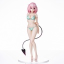 To Love Ru Darkness Swimsuit series [Momo Belia Deviluke Ver. 1/4 Size