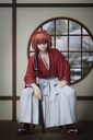 Rurouni Kenshin Kenshin Himura Non Scale Figure