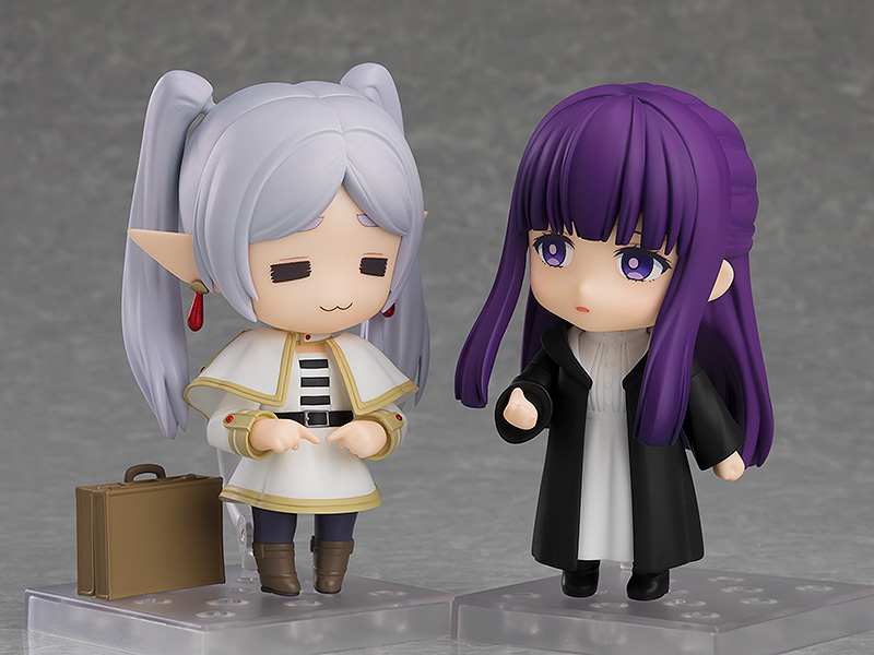 Nendoroid Fern