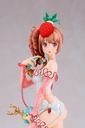 Strawberry Shortcake Bustier Girl