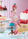 Strawberry Shortcake Bustier Girl