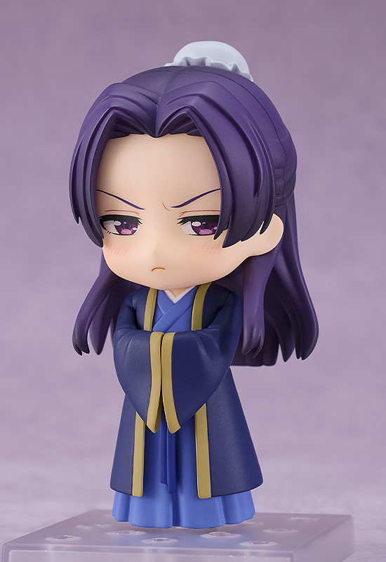 Nendoroid Jinshi