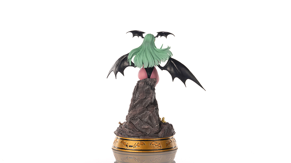 Darkstalkers - Morrigan Aensland