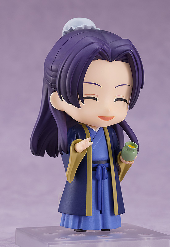 Nendoroid Jinshi