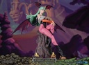 Darkstalkers - Morrigan Aensland