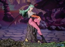 Darkstalkers - Morrigan Aensland