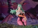 Darkstalkers - Morrigan Aensland