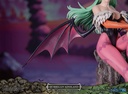 Darkstalkers - Morrigan Aensland