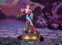 Darkstalkers - Morrigan Aensland Player 2 Variant