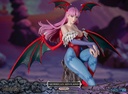 Darkstalkers - Morrigan Aensland Player 2 Variant