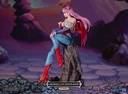 Darkstalkers - Morrigan Aensland Player 2 Variant